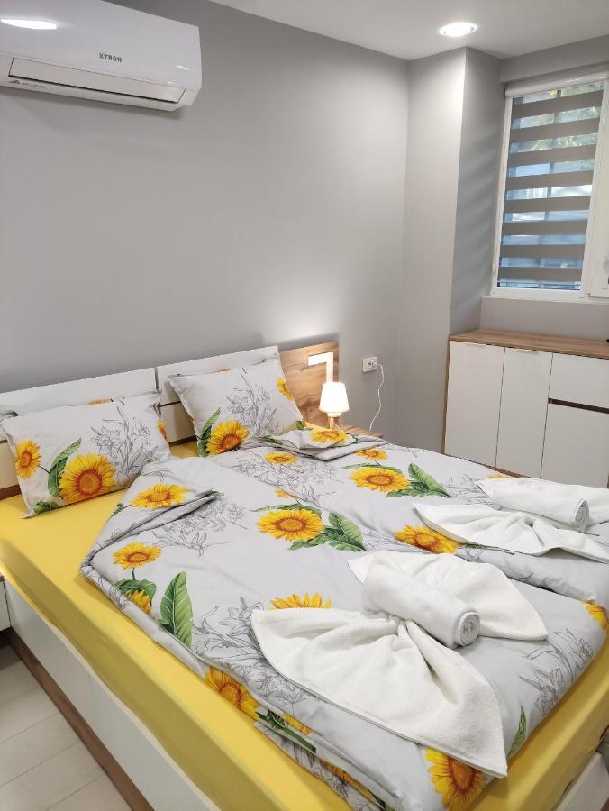 Uptown Funk Apartment Ruse Bagian luar foto