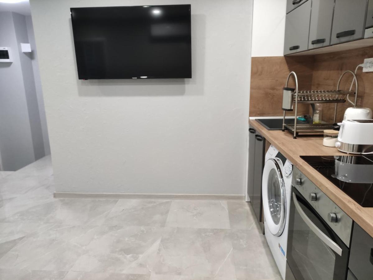 Uptown Funk Apartment Ruse Bagian luar foto