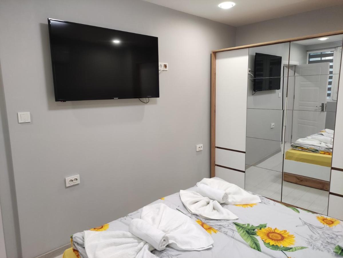 Uptown Funk Apartment Ruse Bagian luar foto