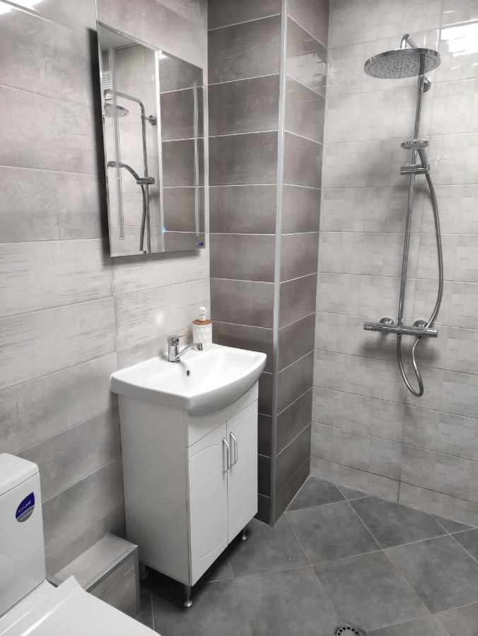 Uptown Funk Apartment Ruse Bagian luar foto