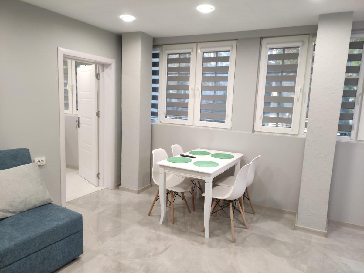 Uptown Funk Apartment Ruse Bagian luar foto