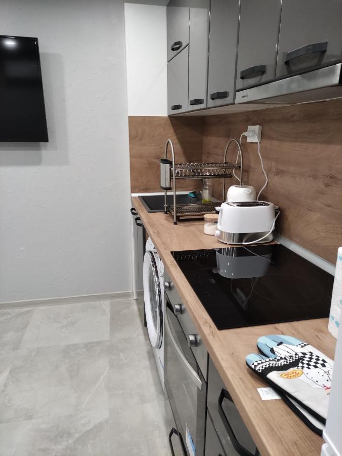 Uptown Funk Apartment Ruse Bagian luar foto