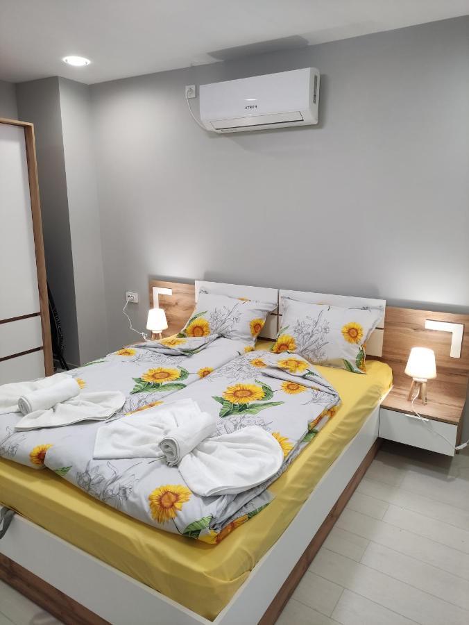 Uptown Funk Apartment Ruse Bagian luar foto