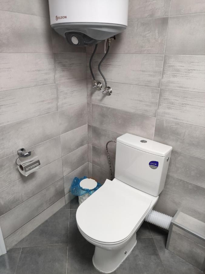 Uptown Funk Apartment Ruse Bagian luar foto