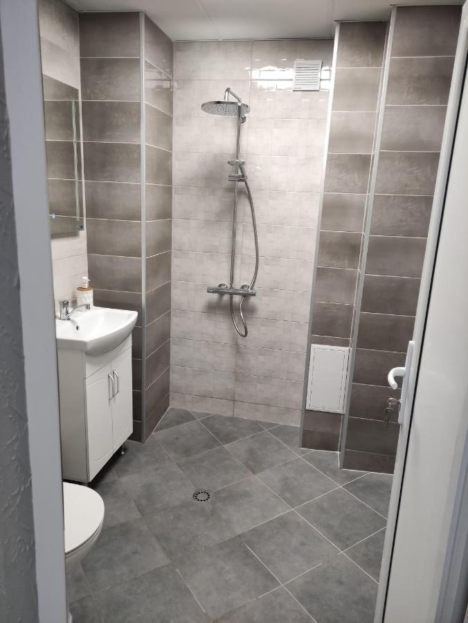 Uptown Funk Apartment Ruse Bagian luar foto