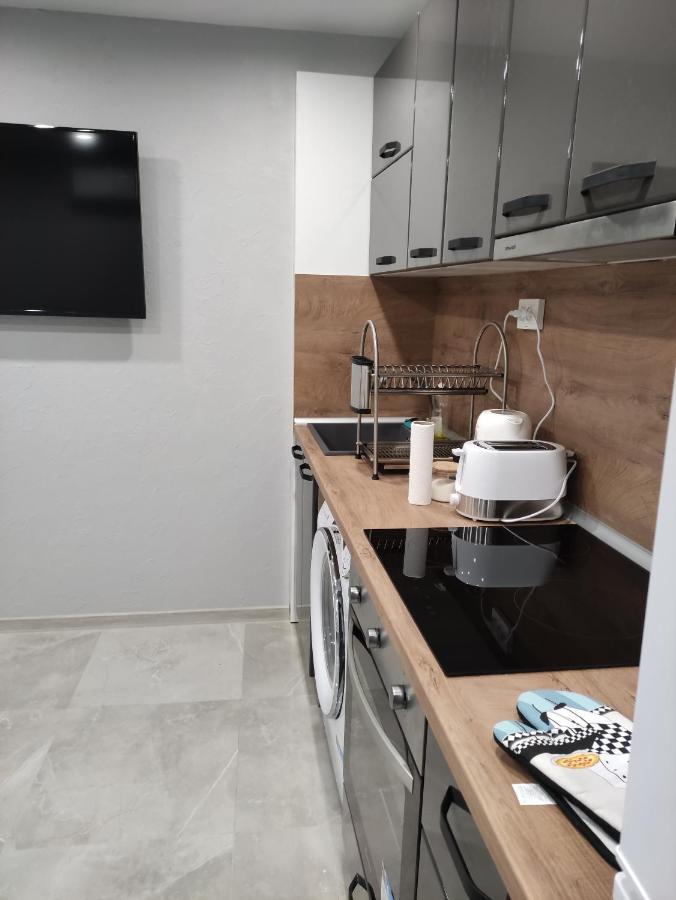 Uptown Funk Apartment Ruse Bagian luar foto