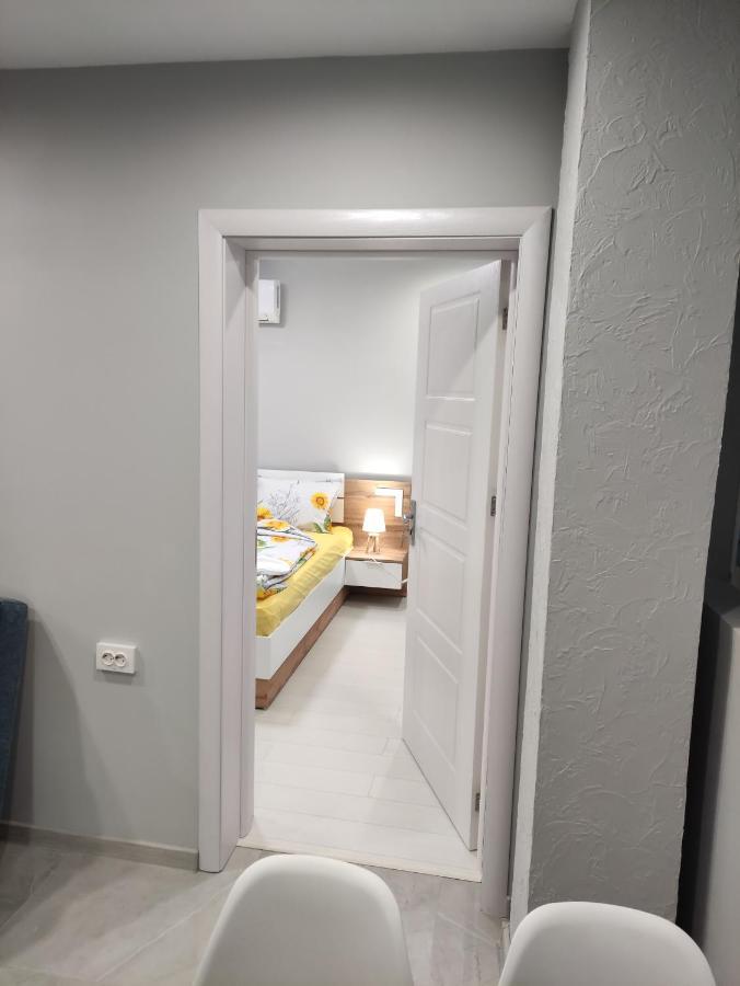 Uptown Funk Apartment Ruse Bagian luar foto