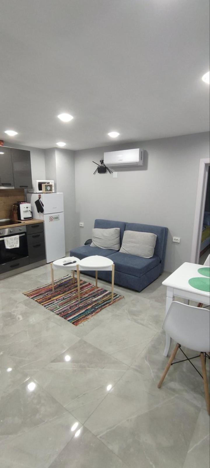 Uptown Funk Apartment Ruse Bagian luar foto